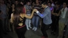Comadreja Salsa Congress ~ Social ~ Daniel and Desire