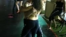 Como Duele Sensual Bachata Dance