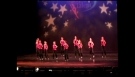 Competitive Tap Dance Team