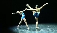 Complexions Contemporary Ballet 1