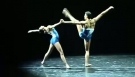 Complexions Contemporary Ballet 1