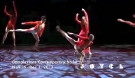 Complexions Contemporary Ballet