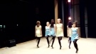 Connemara Irish dance group - Reel - Irish dance