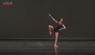Contemporary Ballet - Sophia Ortega
