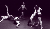 Contemporary Dance Company - J Chen Project