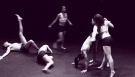 Contemporary Dance Company - J Chen Project