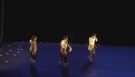 Contemporary Dance Malaysia - Stalemate