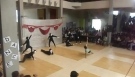 Contemporary Dance Mniac Group On Meri Maa Song