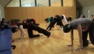 Contemporary Dance Training mov - Ballet