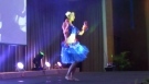 Contemporary Hawaiian Hula