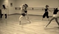 Contemporary Lyrical Dance