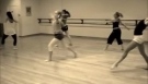 Contemporary Lyrical Dance
