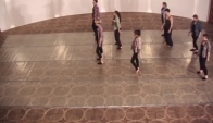 Contemporary dance Choreography by Yaroslav Kaynar