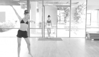 Contemporary online class - Contemporary dance