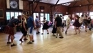 Contra Dance - Arden De - Justin Kauker