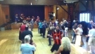 Contra Dance - Arden De