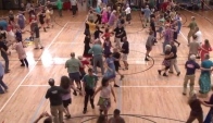 Contra Dance - Seth Tepfer and Lift Ticket