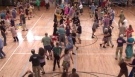 Contra Dance - Seth Tepfer and Lift Ticket