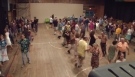 Contra Dance - Sven-ride-Ur Contra