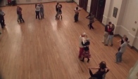 Contra Dance Beginner's Session