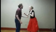 Contra Dance Flourishes How to Do