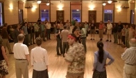 Contra Dance Introductory Session with George Marshall