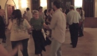 Contra Dance Knoxville - Cari Huffman and Luv Muffins