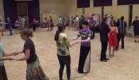 Contra Dance Nashville