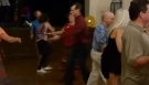 Contra Dance November