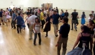 Contra Dance Palo Alto California Friday Night Waltz