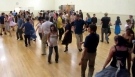 Contra Dance Palo Alto California Friday Night Waltz