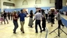Contra Dance Swings and Twirls Prescott