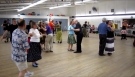 Contra Dance Waltz