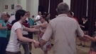 Contra Dance at Ccd - Charlotte