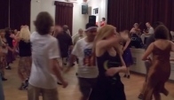 Contra Dance at Ccd - Cis Hinkle and The Elftones
