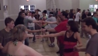 Contra Dance at Ccd