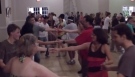 Contra Dance at Ccd