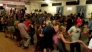 Contra Dance in Belfast ME- September