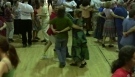 Contra Dance with Northern Spy