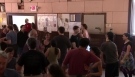 Contra Dance with Perpetual e-Motion