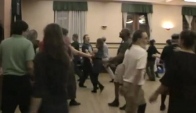 Contra dance Groundhog Daze