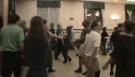 Contra dance Groundhog Daze