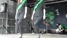Copenhagen Irish Set Dancers - Set Dance - Irish dance