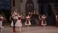 Coppelia - Carlos Acosta Leanne Benjamin - Parte