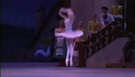 Coppelia - Carlos Acosta Leanne Benjamin