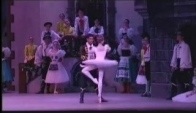 Coppelia the ballet - Leanne Benjamin