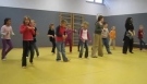 Copy of Bollywood Dance Club practice