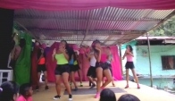 Coreografa Salsa Choke No es Pa Tanto