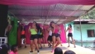 Coreografa Salsa Choke No es Pa Tanto