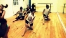 Coreografia Contempo-Lyrical